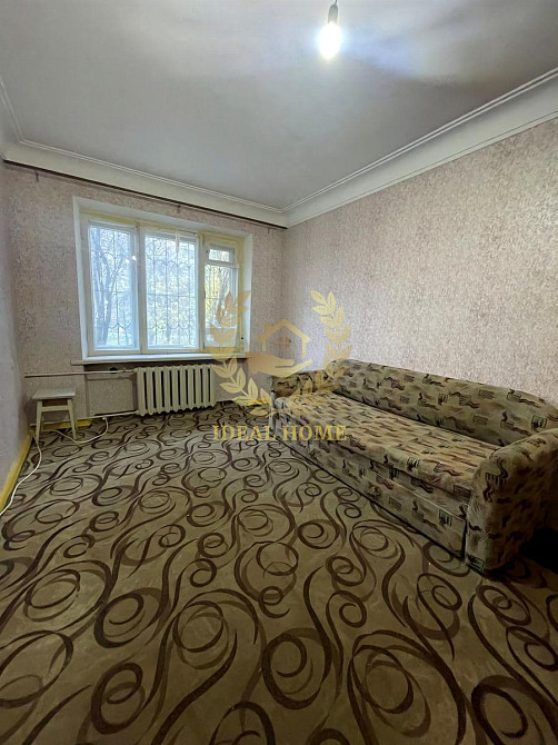 Простора трикімнатна цегляна квартира зі зручним плануванням Київ - фото 2