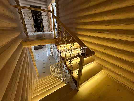 Продаж Будинок 6-кімнатний на вул. Сонячна Сіряки