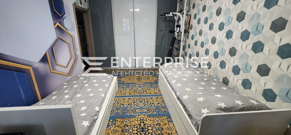 Продаж 2к Квартира 55 кв.м Мирного Панаса вул. Київ - фото 3