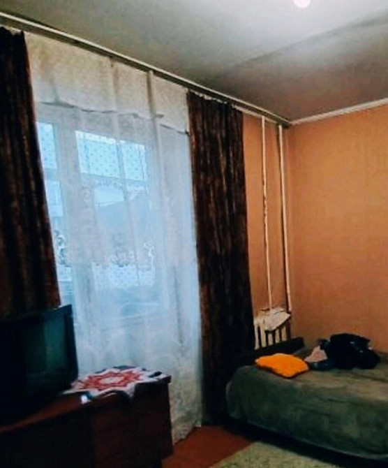 Продаж Квартира 1-кімнатна, 2/5 поверх на вул. Юрія Вороного Zhytomyr - photo 4