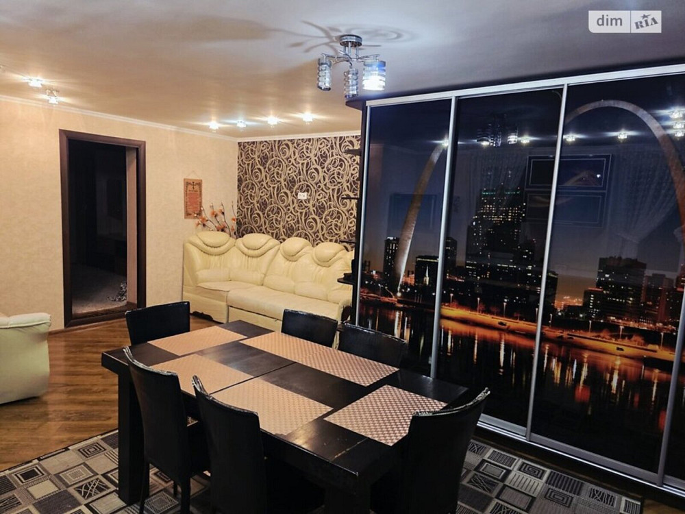 Оренда Квартира 2-кімнатна, 2/3 поверх Vinnytsya - photo 3