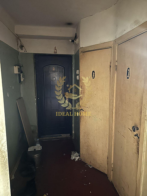 Продаж Квартира 2-кімнатна, 1/5 поверх на Кибальчича Николая ул., 6 Kiev - photo 16