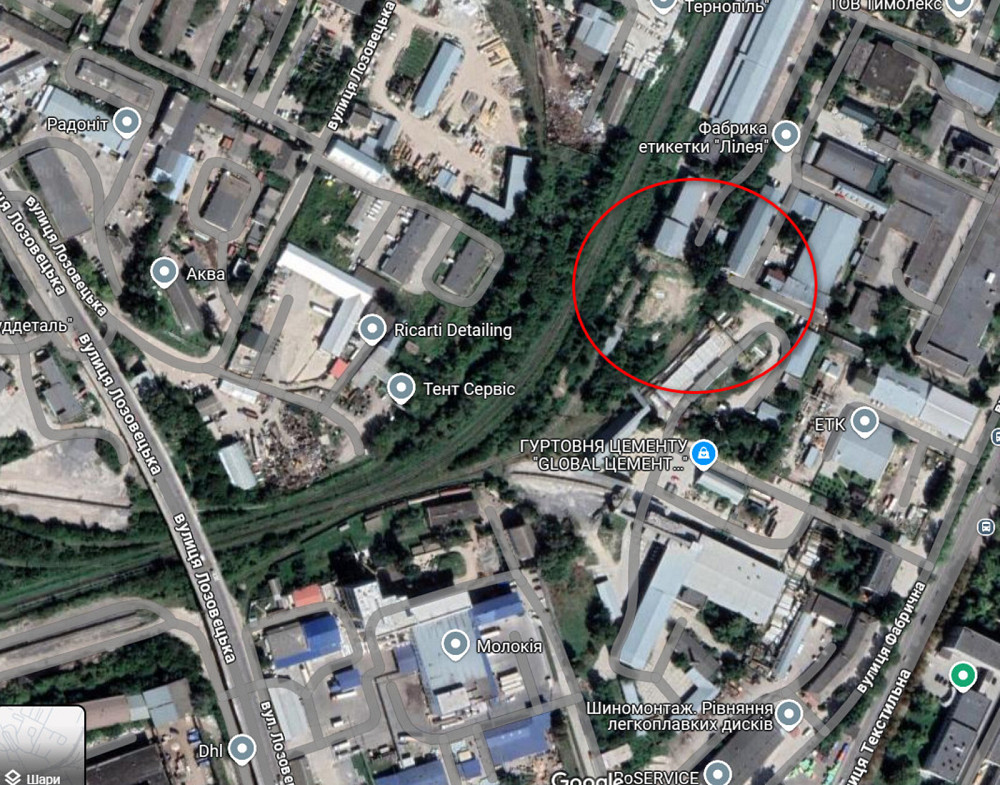 Продаж земельної ділянки 70 соток Тернополь - изображение 4