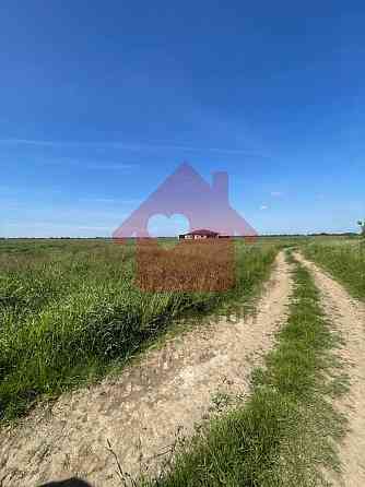 Продаж земельної ділянки 8 соток Botfalva