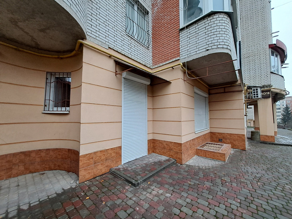 Продаж торгове приміщення поверх - 1/9 Тернополь - изображение 7