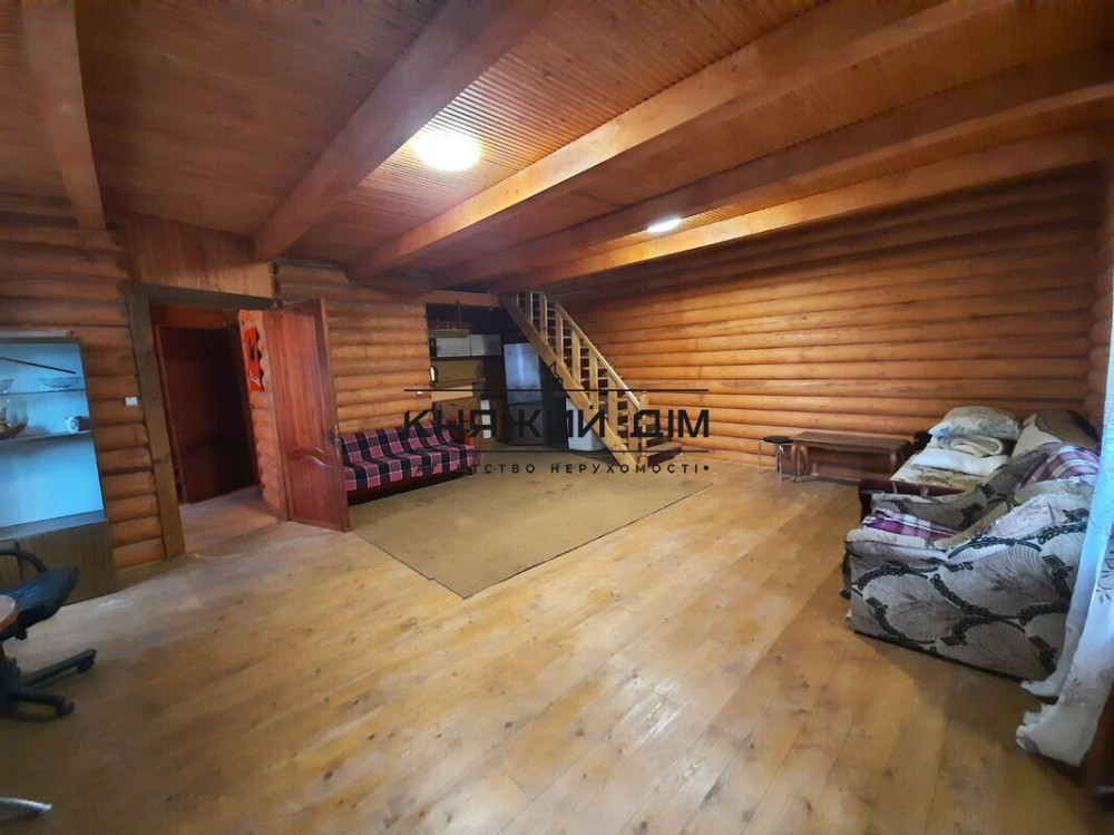 КГ Чайка дом дуплекс на 4 части 600 м2 12 соток закрытая территория Чайки (Богуславський район) - фото 17