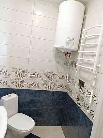 Продаж Квартира 2-кімнатна, 5/5 поверх на вул. Хоткевича Г. Ивано-Франковск