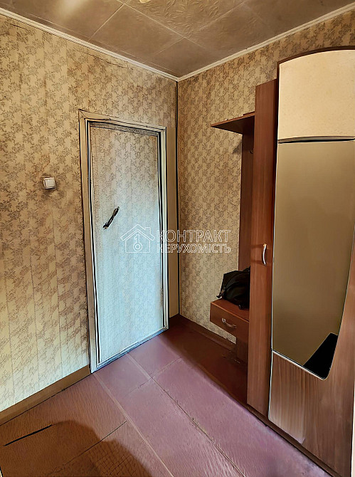 Продаж Квартира 2-кімнатна, 7/9 поверх на вул. Академіка Павлова Харків - фото 20