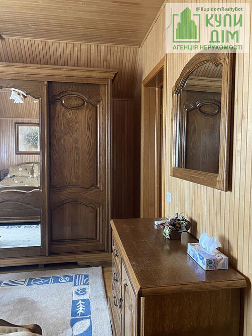 Продажа будинку із срубу з коштовними меблями. Кропивницький - фото 14