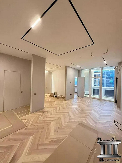 Продаж Квартира 1-кімнатна, 32/36 поверх на Берестейський вул., д. 11 Kiev - photo 1