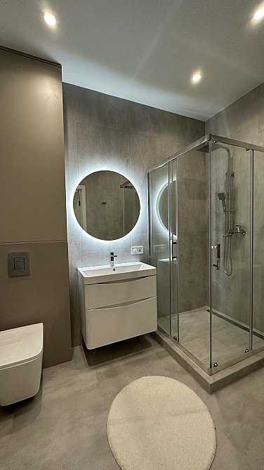 Продаж Квартира 2-кімнатна, 22/24 поверх на Генуэзская ул., 1 Odessa - photo 15