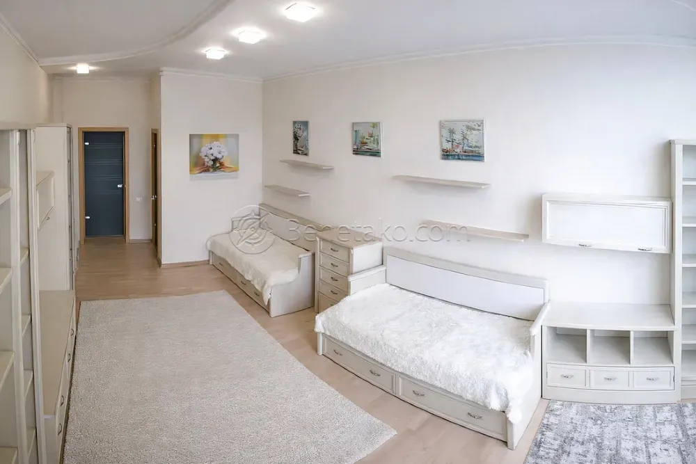 Оренда 3к Квартира 150 кв.м пер. Сабанский, 3 Одеса - фото 4