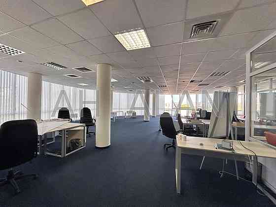 Оренда офісне приміщення на Польова вул., 24Д приміщень - 9, поверх - 5/9 Киев