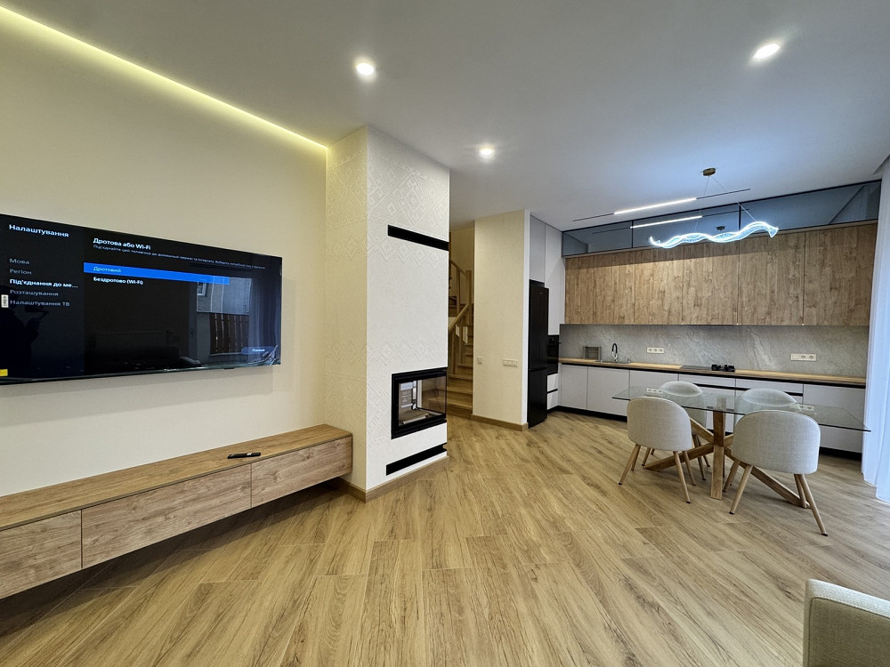 Продаж Будинок Ivano-Frankivs'k - photo 4