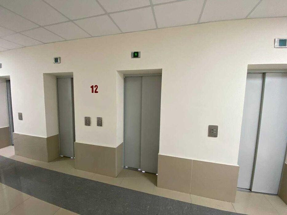 Оренда офісне приміщення на улица Днепровская Набережная, д.26 приміщень - 4, поверх - 12/24 Киев - изображение 15