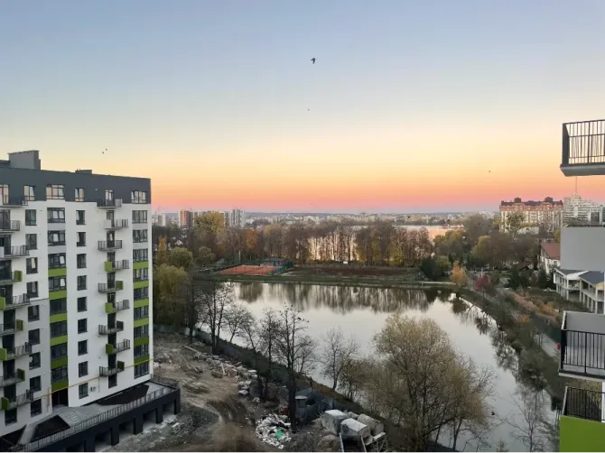 Продаж 3к Квартира 81.2 кв.м Міленіум Івано-Франківськ - фото 5