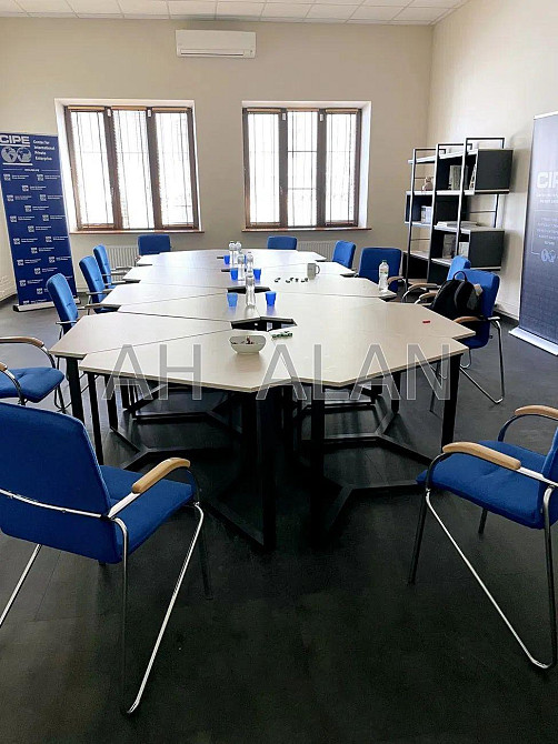 Оренда Будинок 1-кімнатний на Паторжинського вул., 14 Київ - фото 1