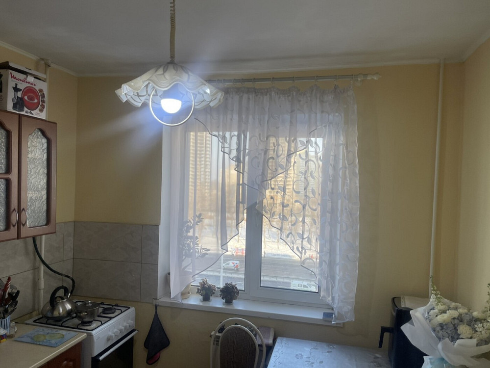 Продаж Квартира 3-кімнатна, 7/9 поверх на проспект Романа Шухевича (Генерала Ватутина), д.8 Киев - изображение 4