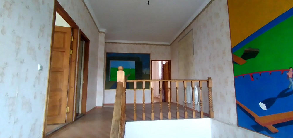 Капитальный дом на Чубаевке Одеса - фото 10