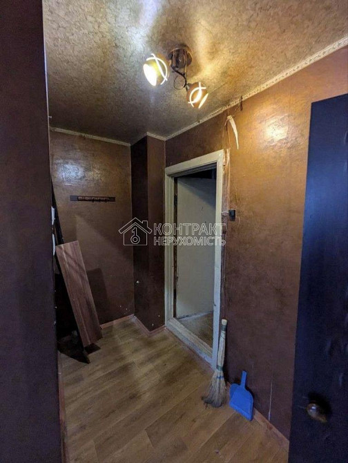 Продаж Квартира 1-кімнатна, 7/9 поверх на вул. Гвардійців Широнінців Харків - фото 7
