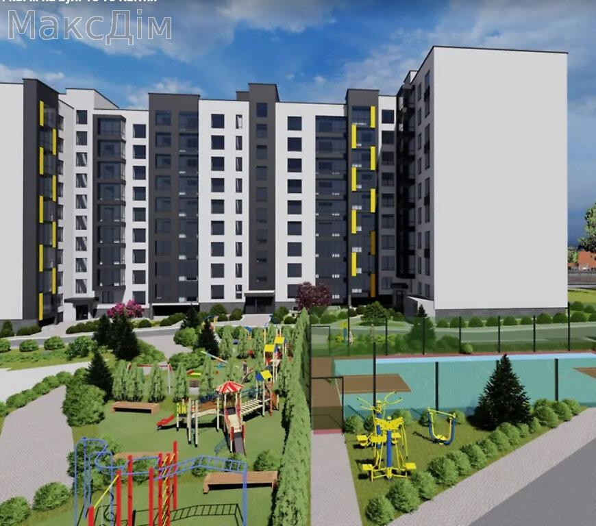 Продаж Будинок 1-кімнатний на Дубовецький пров. Байківці - фото 4