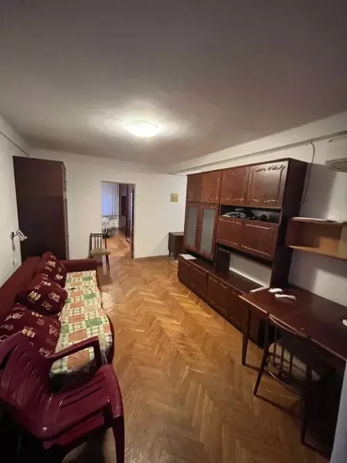 Оренда Квартира 2-кімнатна, 4/5 поверх на Бурмистенко ул., 4 Київ - фото 9