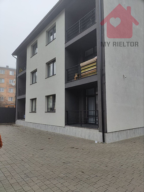 Продаж двокімнатної квартири по вул.Тихого Uzhhorod - photo 9