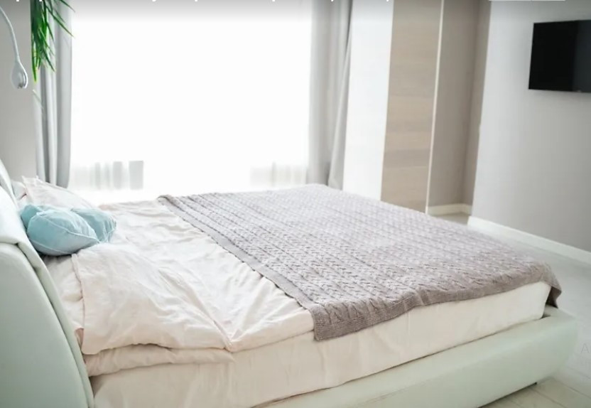 Шикарная 3х уровневая квартира с террасой на Фонтане Odessa - photo 8