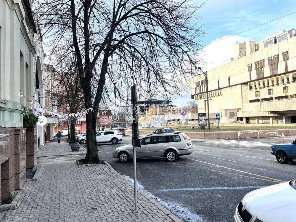 Оренда офісне приміщення на вул. Скрипника поверх - 1/5 Харків - фото 7