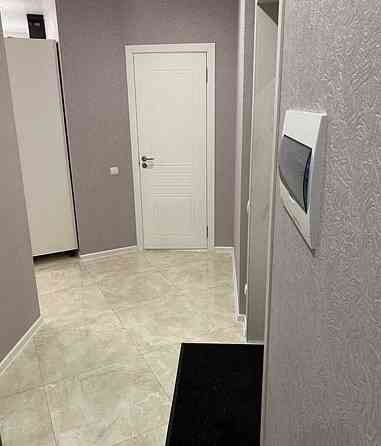 Оренда Квартира 1-кімнатна, 18/25 поверх на Сергея Данченко, 34 Київ