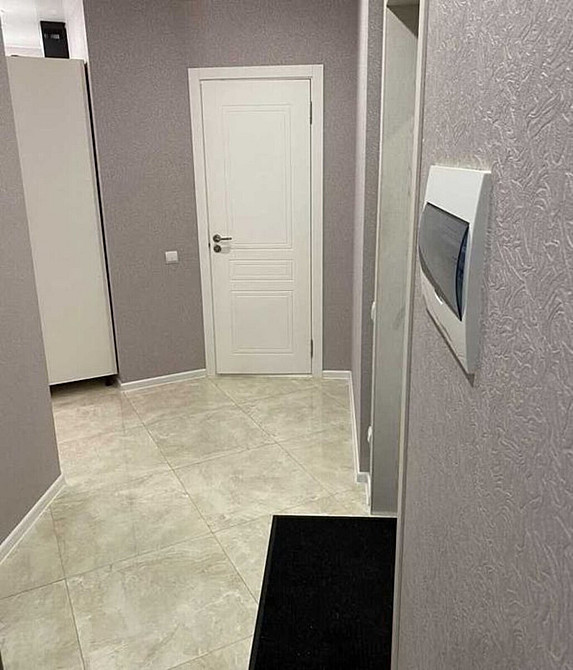 Оренда Квартира 1-кімнатна, 18/25 поверх на Сергея Данченко, 34 Kiev - photo 2