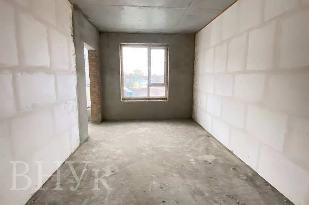 Продаж Квартира 1-кімнатна, 4/6 поверх на Івана Богуна Винница - изображение 16