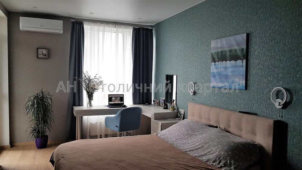 Продаж Будинок 1-кімнатний на Осокорська вул., 2А Київ - фото 7