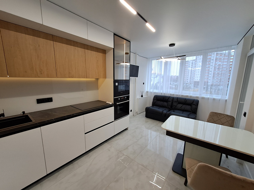 Продаж 2к квартири на вул. Київська, БАМ Тернопіль Тернопіль - фото 16