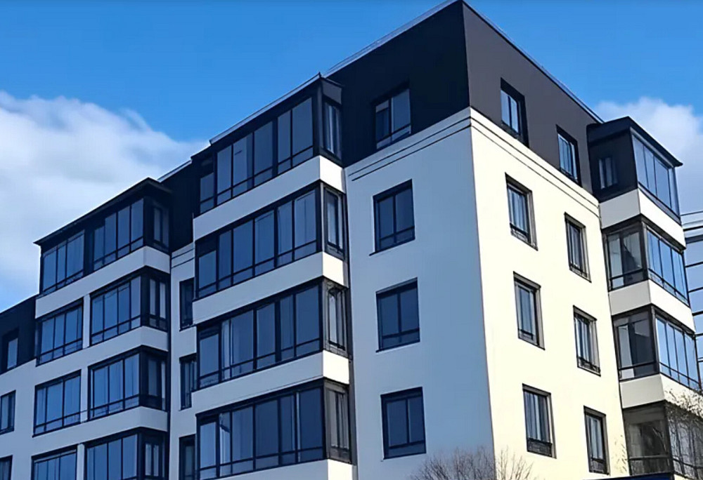 Продаж 1к квартири 40 кв. м на вул. Оболоня Тернопіль - фото 1