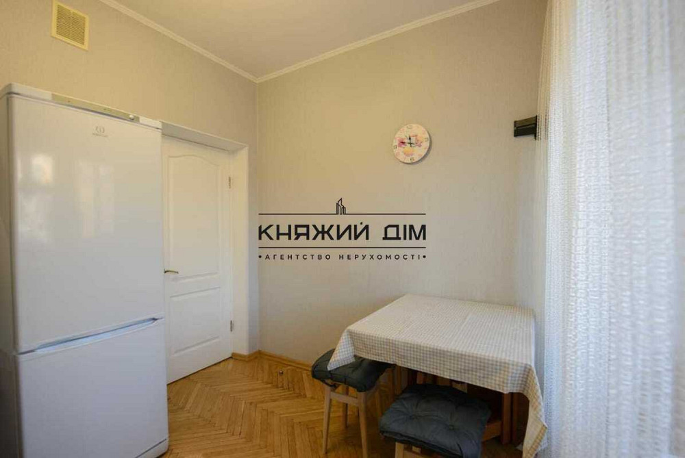 Отличная раздельная 3 к.кв. на Майдане Независимости. Код объекта: № 21123014 Київ - фото 12