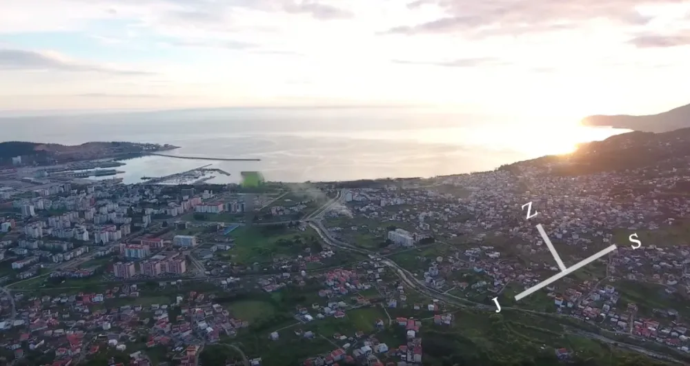 Квартира за кордоном 57 кв.м 1 кімн. 2-й поверх м. Бар,  Бар - фото 2