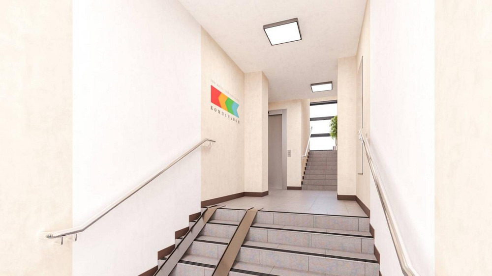 Продаж Квартира 3-кімнатна, 2/9 поверх на вул. Героїв Крут Сокільники - фото 5