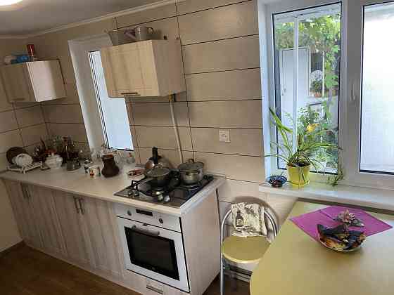 Продам уютный домик на Таирова Одесса