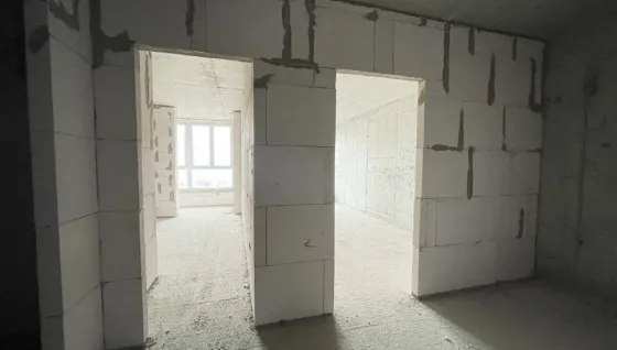 For sale 1-room Apartment 49 sq.m Среднефонтанский пер ЖК Удобный Odessa