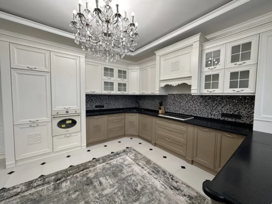 Продам роскошную квартиру в элитном комплексе у моря Одеса