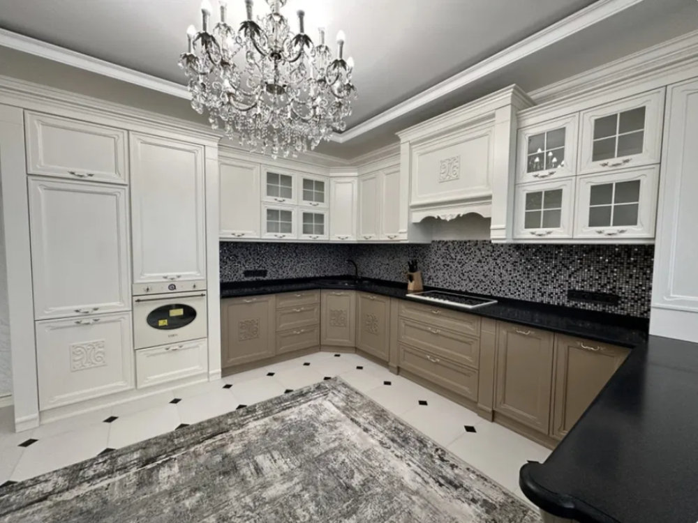 Продам роскошную квартиру в элитном комплексе у моря Одеса - фото 4