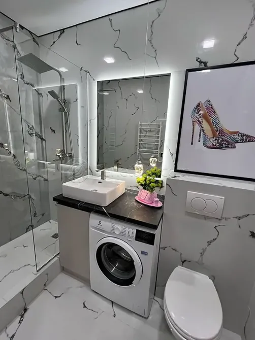 For sale 1-room Apartment 41 sq.m Фонтан, ул. Краснова, 1Е Odessa - photo 8