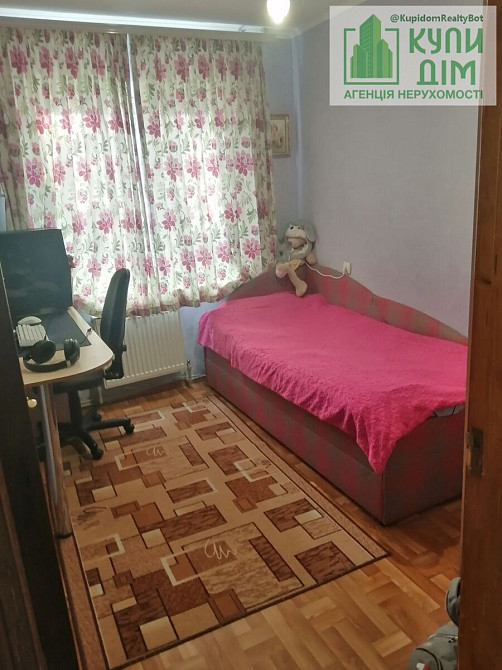 Продам 4х кімнатнау на Біляєва Кропивницький - фото 5