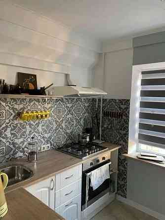 Оренда Квартира 1-кімнатна, 5/9 поверх на пров. Межовй Kiev