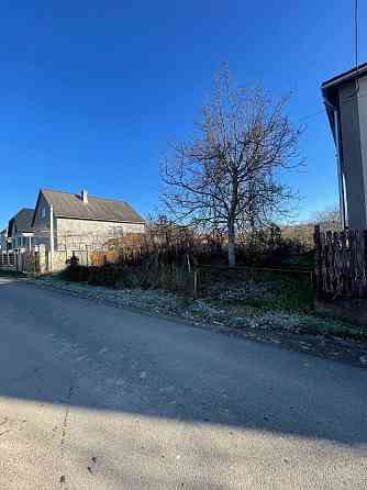 Продаж земельної ділянки 19.45 соток 