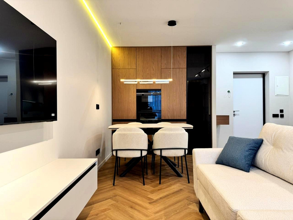 Продаж Квартира 1-кімнатна, 10/20 поверх на Золотоустівська вул., д. 25 Київ - фото 7