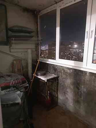 Продаж Квартира 2-кімнатна, 17/16 поверх на Радунська вул., д. 18а Kiev