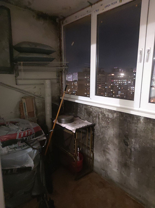 Продаж Квартира 2-кімнатна, 17/16 поверх на Радунська вул., д. 18а Kiev - photo 5