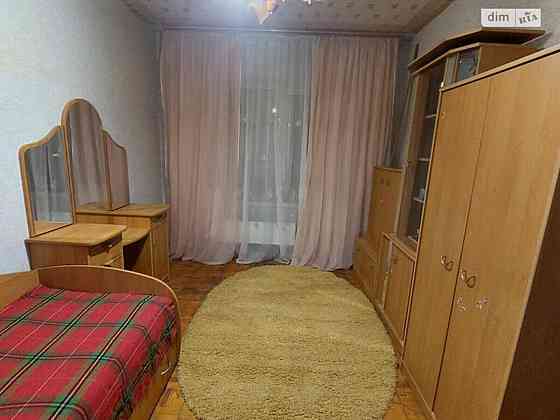 Продаж Квартира 3-кімнатна, 1/12 поверх на вербицького, 26 Kiev